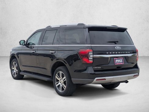 Used 2024 Ford Expedition Limited RWD image 8