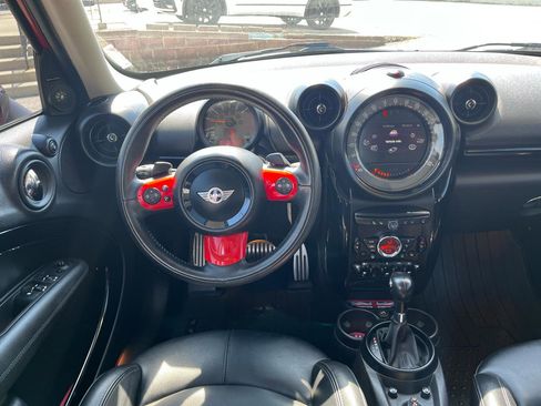 Used 2016 MINI Cooper Countryman S FWD image 23