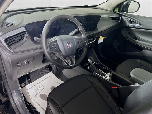 Used 2026 Buick Encore GX Preferred image 10