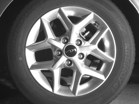 Used 2025 Kia Soul LX w/ LX Technology Package image 14