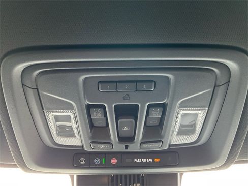 New 2026 Chevrolet Silverado 1500 High Country image 31