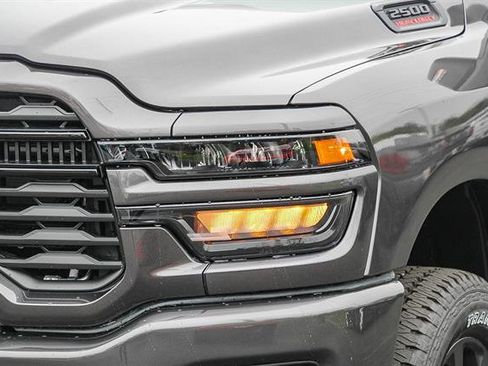 New 2026 RAM 2500 Big Horn image 8