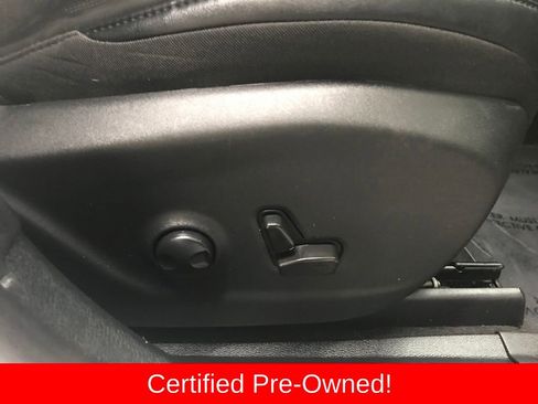 Certified 2022 Jeep Cherokee Latitude Lux w/ Sun & Sound Group image 36