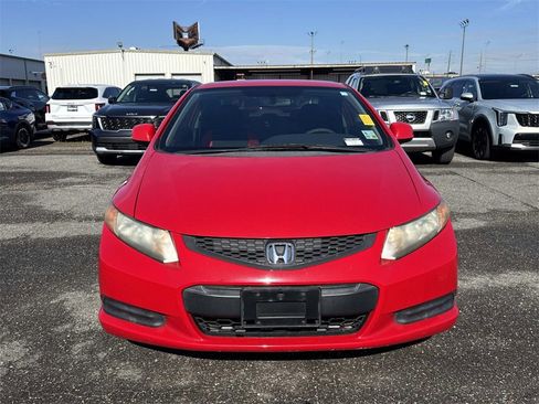 Used 2012 Honda Civic LX image 5