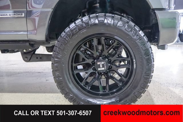 Used 2019 Ford F250 Lariat AWD/4WD image 28
