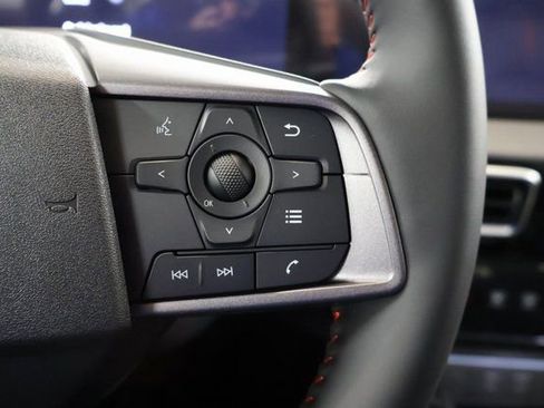 New 2026 Nissan Sentra SR w/ SR Premium Package FWD image 17