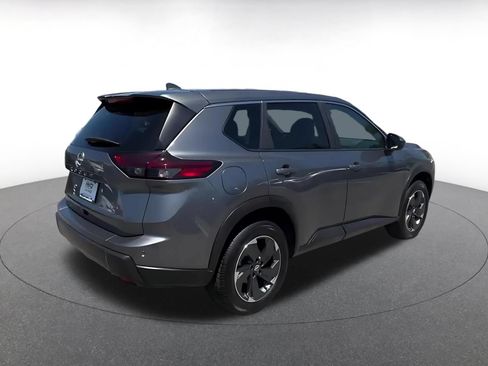 Used 2025 Kia Sportage LX FWD image 15