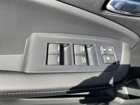 New 2026 Honda Ridgeline RTL image 42