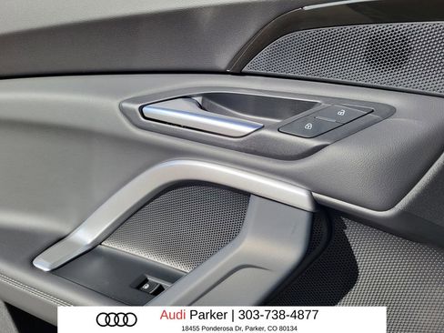 New 2025 Audi Q5 Premium image 10