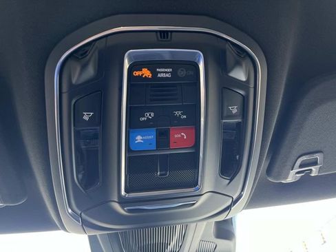 New 2026 Dodge Charger Scat Pack AWD/4WD image 30
