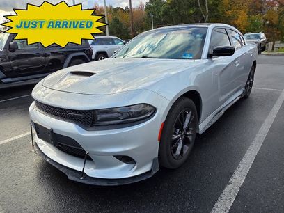 Used 2020 Dodge Charger GT w/ Plus Group