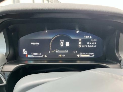 Used 2020 Lincoln Aviator Reserve w/ Equipment Group 201A image 38