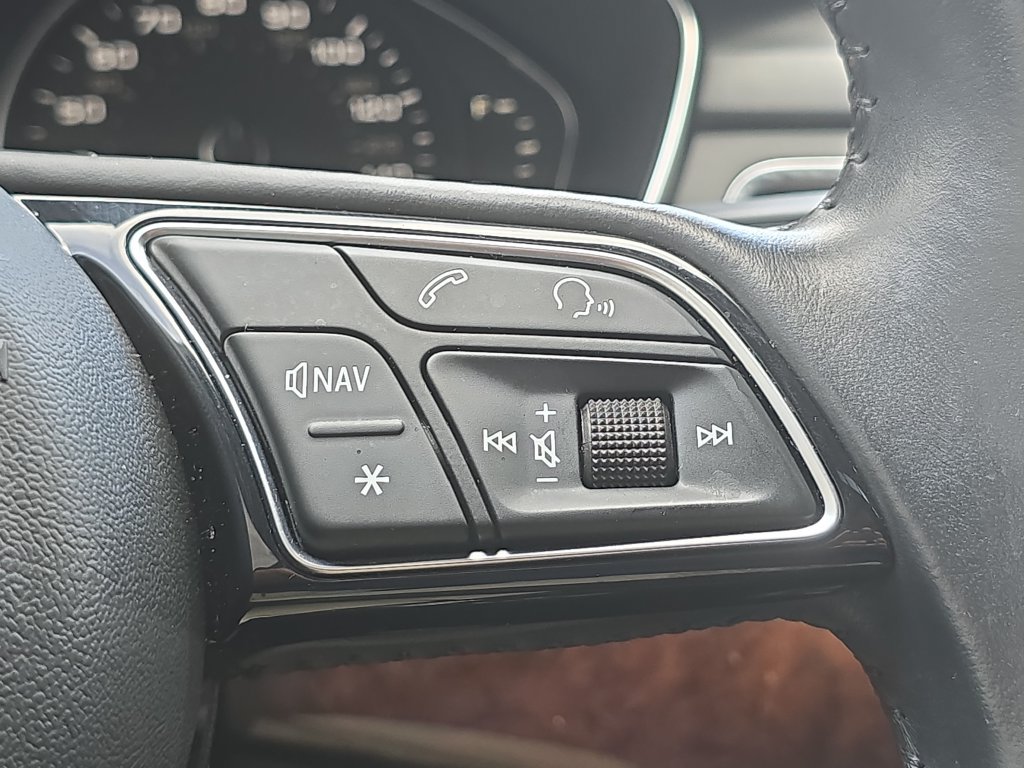 Used 2019 Audi A4 2.0T Premium w/ Convenience Package FWD image 13