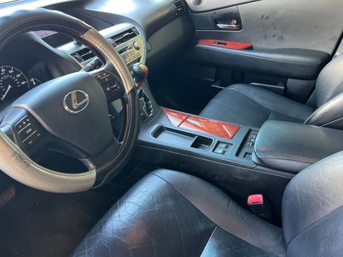 Used 2010 Lexus RX 350 2WD image 14