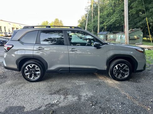 Certified 2026 Subaru Forester Premium AWD/4WD image 9