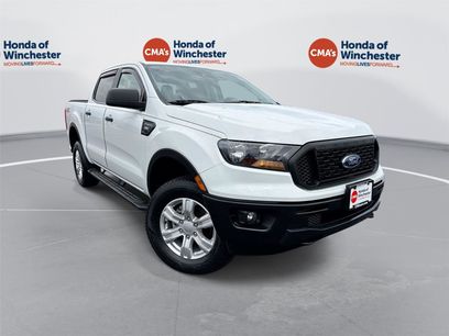 Used 2019 Ford Ranger XL w/ Equipment Group 101A Mid