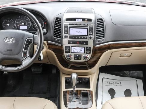 Used 2011 Hyundai Santa Fe Limited image 30