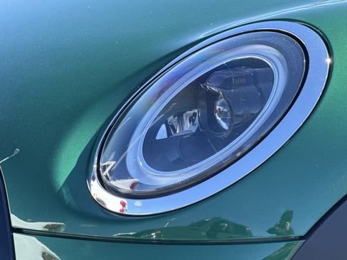 Used 2024 MINI Cooper Convertible image 10