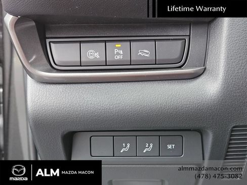 New 2026 MAZDA CX-30 AWD 2.5 S image 26