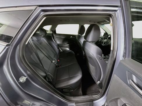 Used 2021 Hyundai Tucson Value w/ Cargo Package AWD/4WD image 27