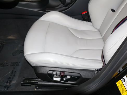 Used 2018 BMW M3 w/ Competition Package RWD image 14