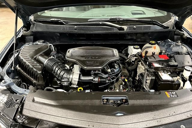 Used 2020 Cadillac XT6 Sport AWD/4WD image 29