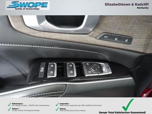 Used 2022 Kia Sorento SX Prestige image 15