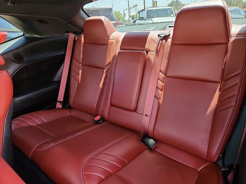 Used 2023 Dodge Challenger SRT Hellcat image 5