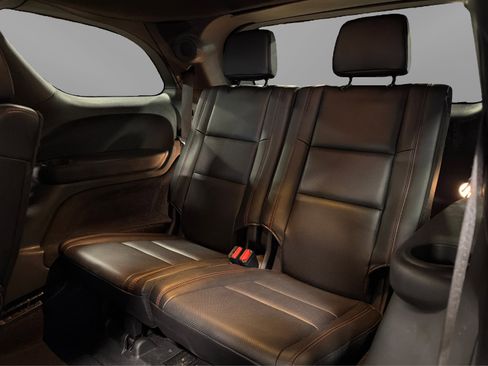 Used 2024 Dodge Durango R/T AWD/4WD image 43