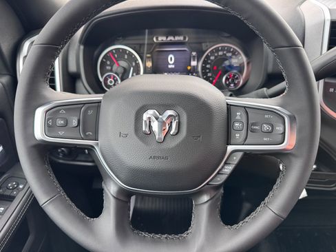 New 2025 RAM 5500 Tradesman image 10