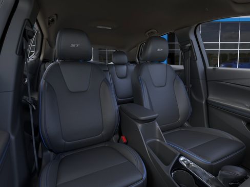 New 2026 Buick Encore GX Sport Touring image 16