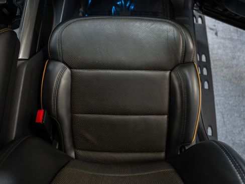 Certified 2023 Ford F150 Tremor w/ Equipment Group 402A High image 43