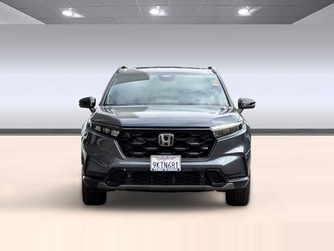 Used 2024 Honda CR-V Sport-L image 6