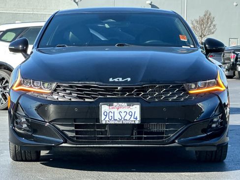 Used 2023 Kia K5 GT w/ GT1 Package image 10