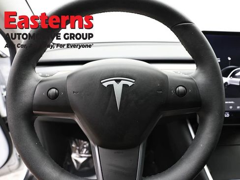 Used 2019 Tesla Model 3 Long Range AWD/4WD image 10