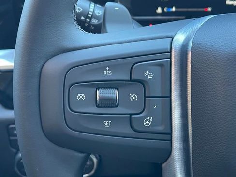 New 2026 GMC Sierra 1500 Elevation w/ Elevation Premium Package image 8