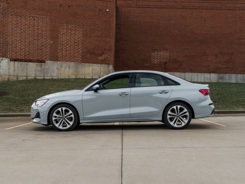 New 2026 Audi A3 2.0T Premium Plus image 6