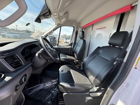 Used 2023 Ford Transit 350 DRW RWD image 19