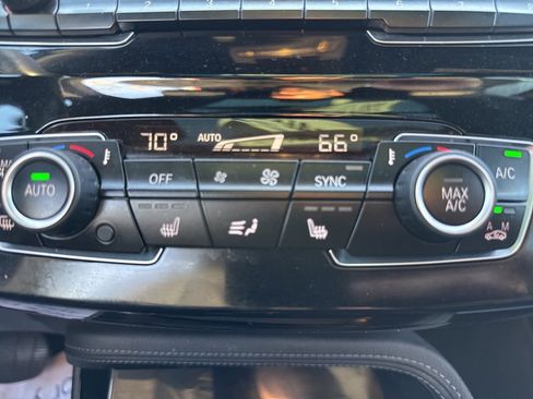 Used 2018 BMW X2 sDrive28i w/ Convenience Package image 15