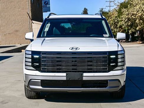 New 2026 Hyundai Palisade Limited image 2