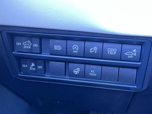 New 2024 Toyota Tundra 1794 Edition image 34