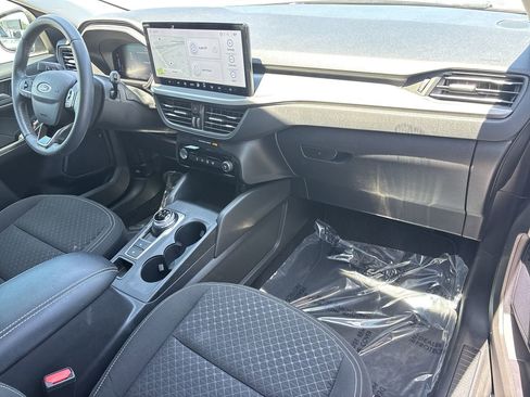Used 2024 Ford Escape Active w/ Tech Pack #1 FWD image 12