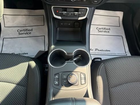 Used 2022 GMC Terrain SLE w/ Driver Convenience Package AWD/4WD image 24