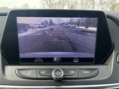 Used 2022 Chevrolet Blazer LT image 34