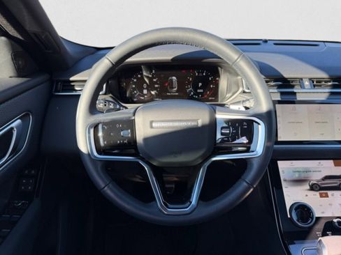 Certified 2023 Land Rover Range Rover Velar R-Dynamic S image 15