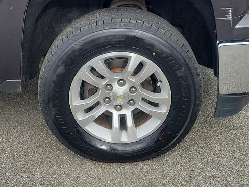 Used 2015 Chevrolet Silverado 1500 LT w/ All Star Edition image 9