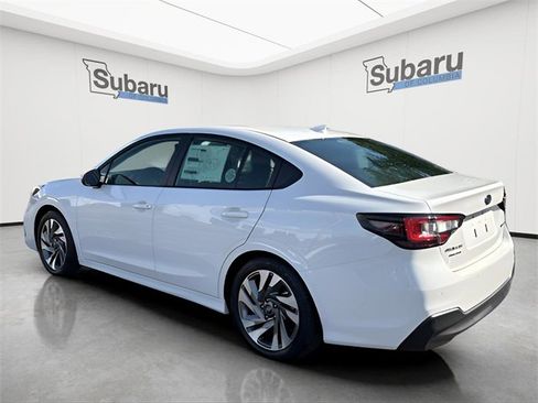New 2025 Subaru Legacy Limited image 5
