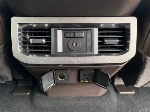 Used 2024 Ford F350 King Ranch w/ Chrome Package image 41