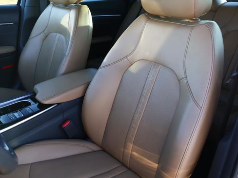 Used 2020 Hyundai Sonata Limited image 13