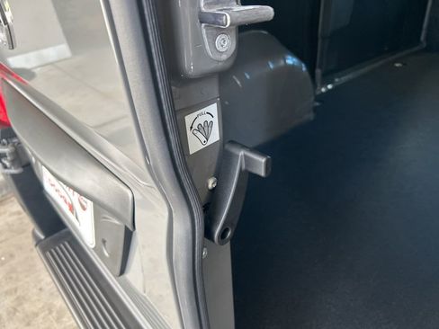 New 2026 RAM ProMaster 2500 image 30